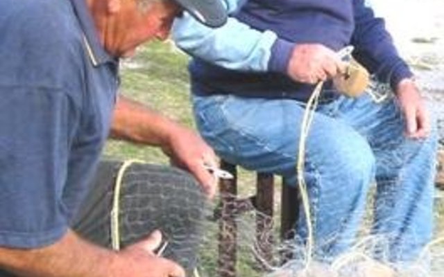 Nette boet(nette heelmaak)